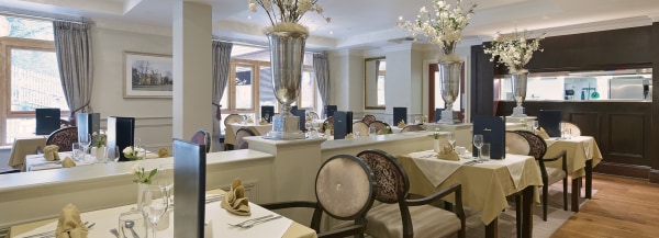 Signature Bentley House